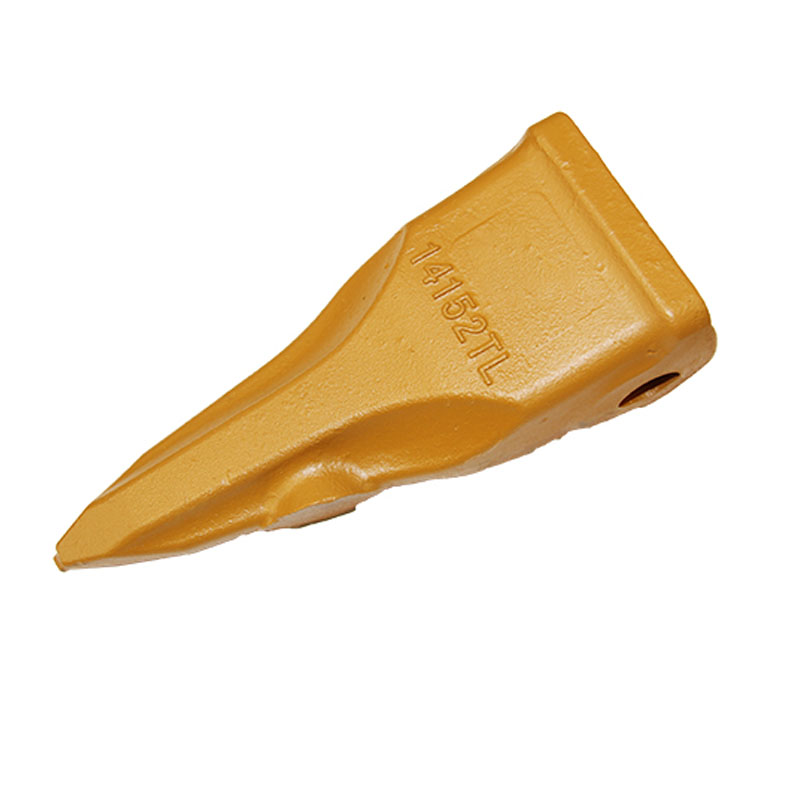 PC300TL Replacement excavator digger bucket teeth for sale