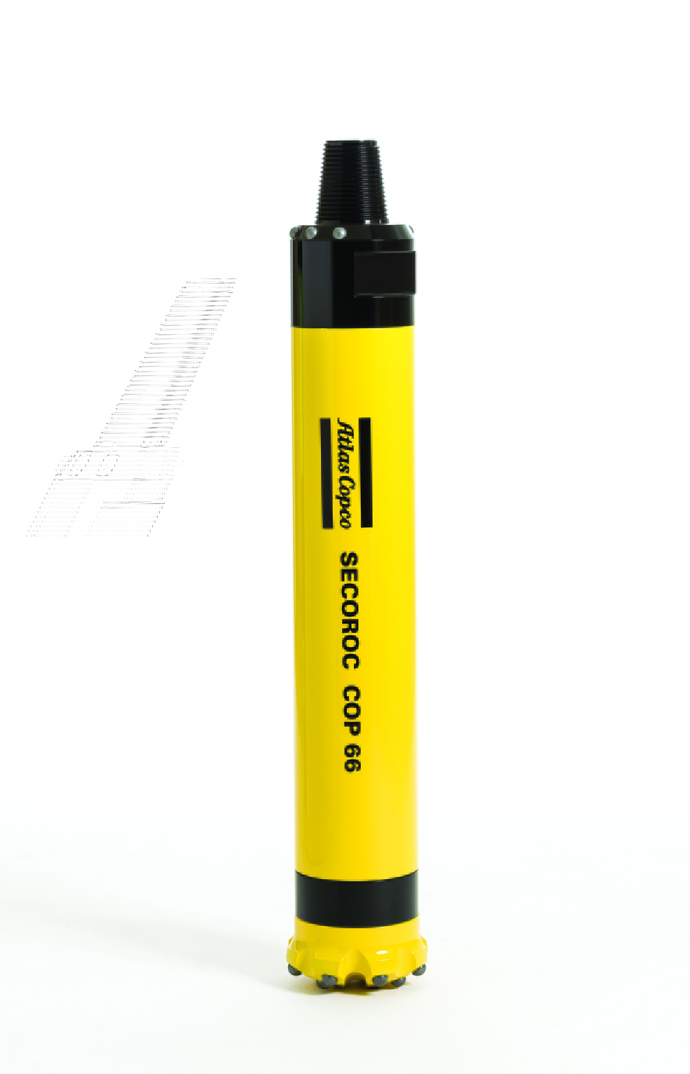 Atlas Copco DTH hammers 