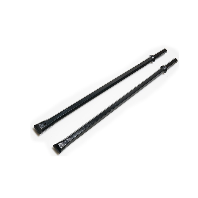 Integral Drill rod