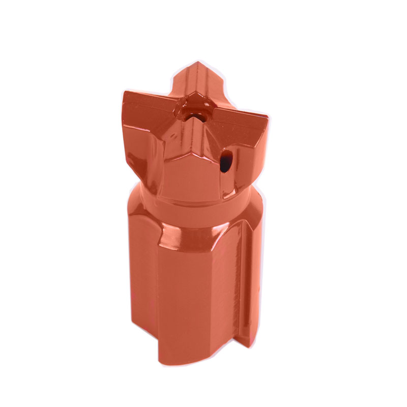 X bits