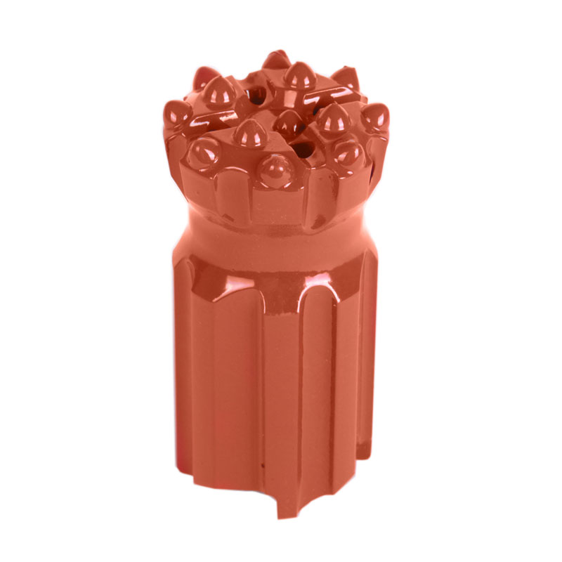 RC bits