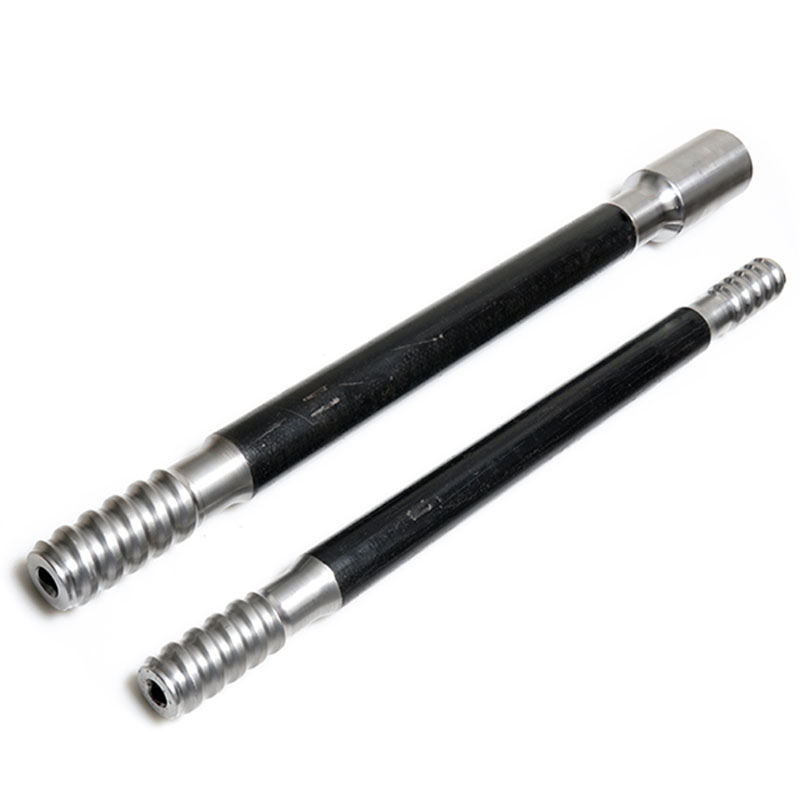 Extension Drill Rod