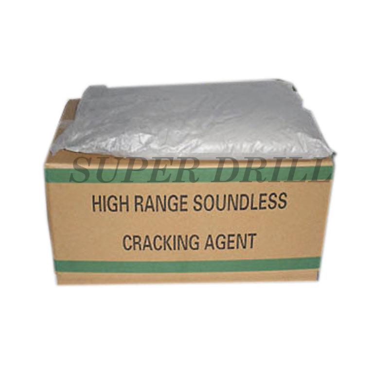 High Range Soundless Cracking Agent