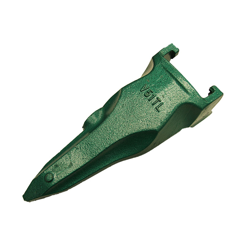 V51TL Replacement bucket teeth digger bucket teeth for sale