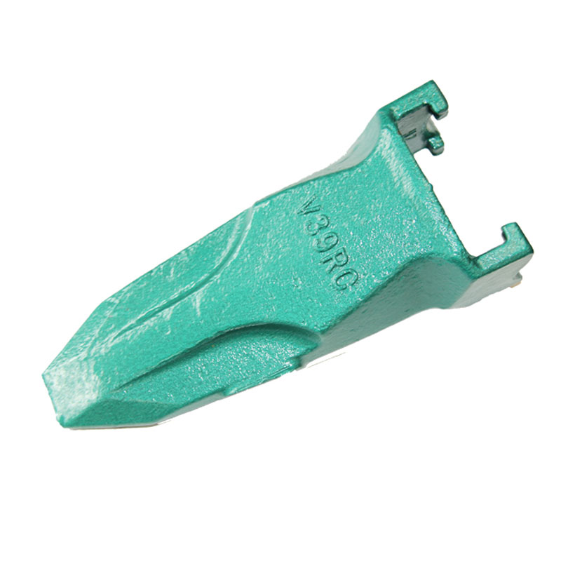 V39RC Get bucket teeth excavator bucket teeth for sale