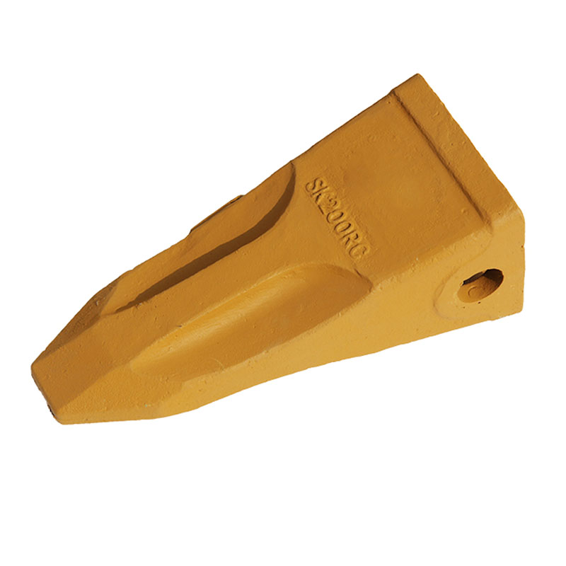 SK200RC Replacement excavator teeth digger bucket teeth