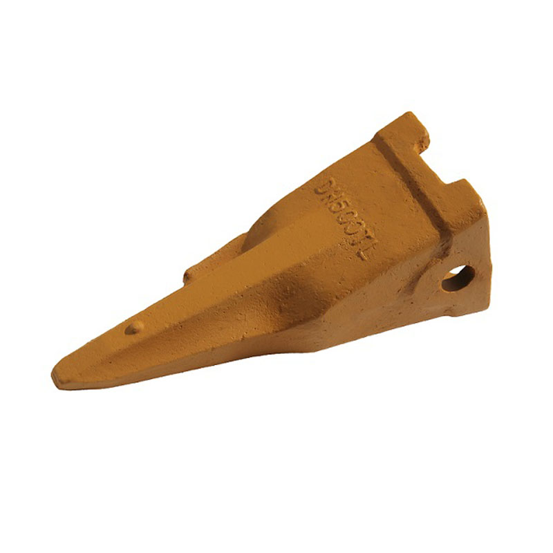 Replacement excavator digger bucket teeth DH500TL for sale