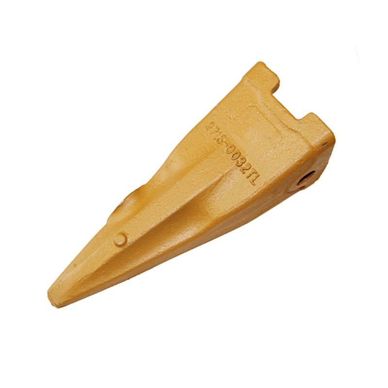 DH360TL Replacement excavator digger bucket teeth 2713-0032TL for sale