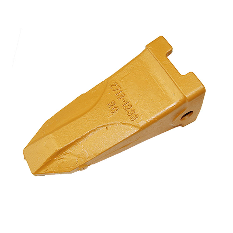 2713-1236RC Digger excavator bucket teeth and adapter for sale DH500