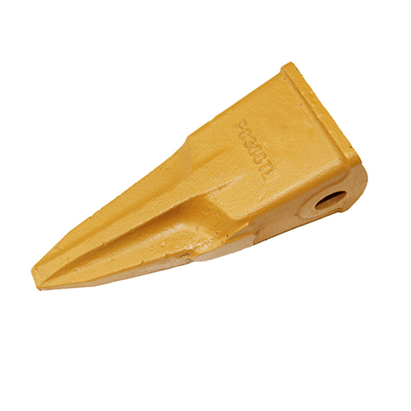 PC300TL Replacement excavator digger bucket teeth for sale