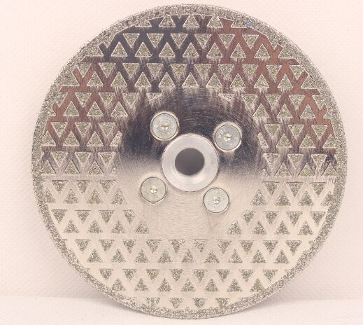 High Quality Marble Diamond Saw Blade for Concrete