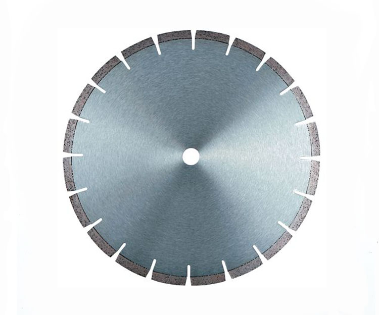 superdrill 350mm Durable Diamond Saw Blades For granite /Hard marble