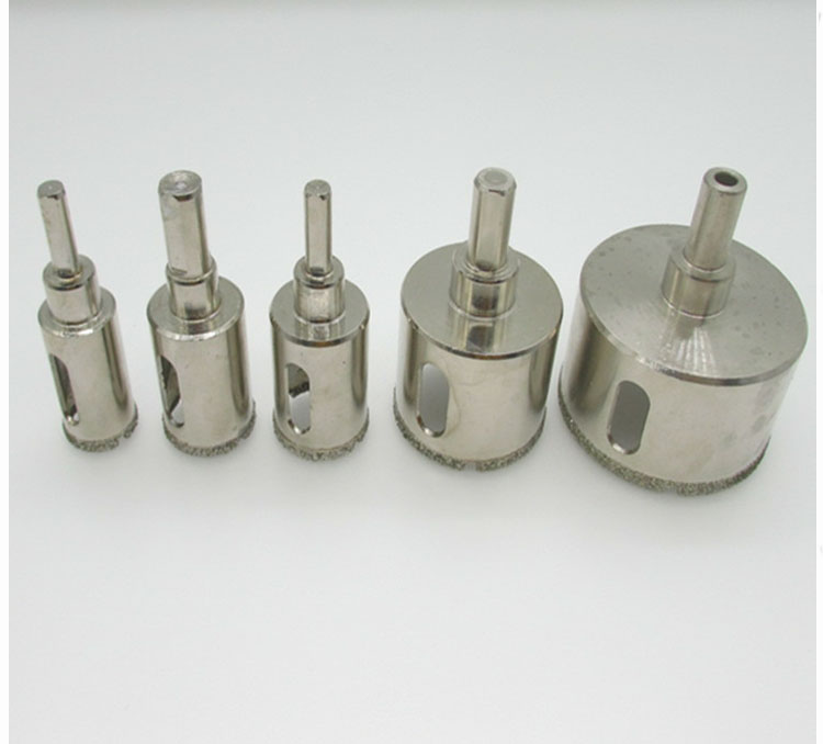 65mm Electroplated Diamond Core Drill Bit -Super Tools