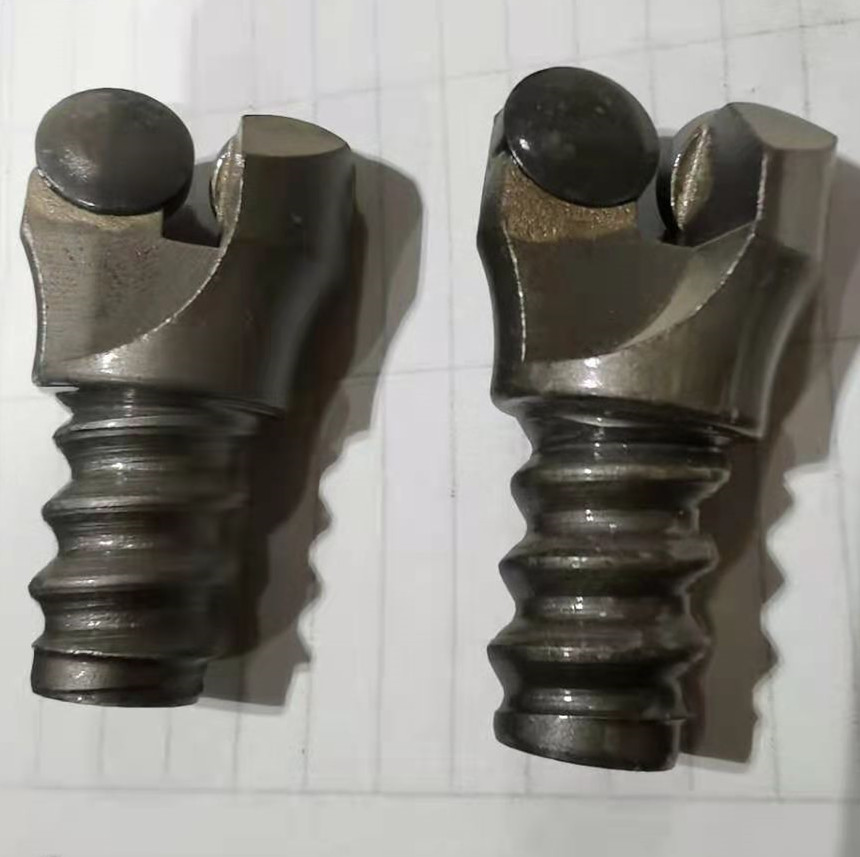 R17 mining drill bit