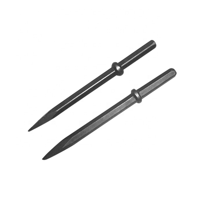 Point Pneumatic Cold Chise