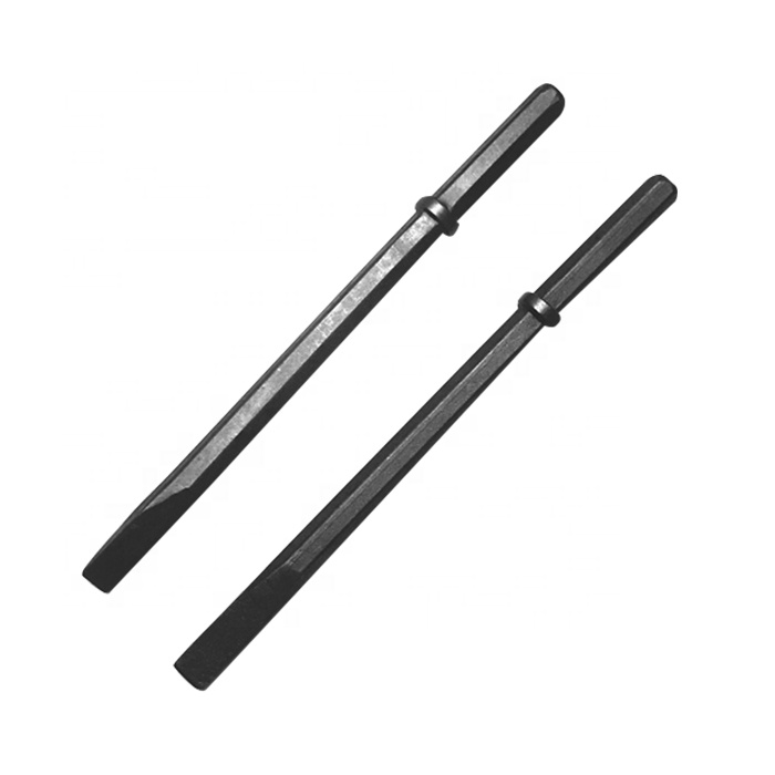 pneumatic jack <a href=https://www.superdrill.cn/product/Pneumatic-Hammer-Chisel-For-Pavement-Breaking.html target='_blank'>Hammer Chisel</a>