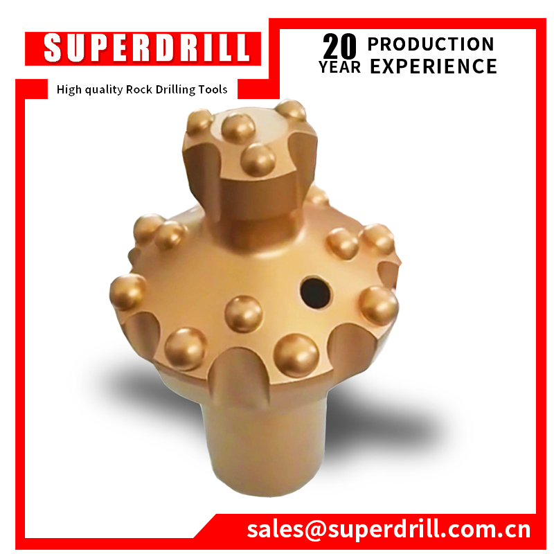drilling bits