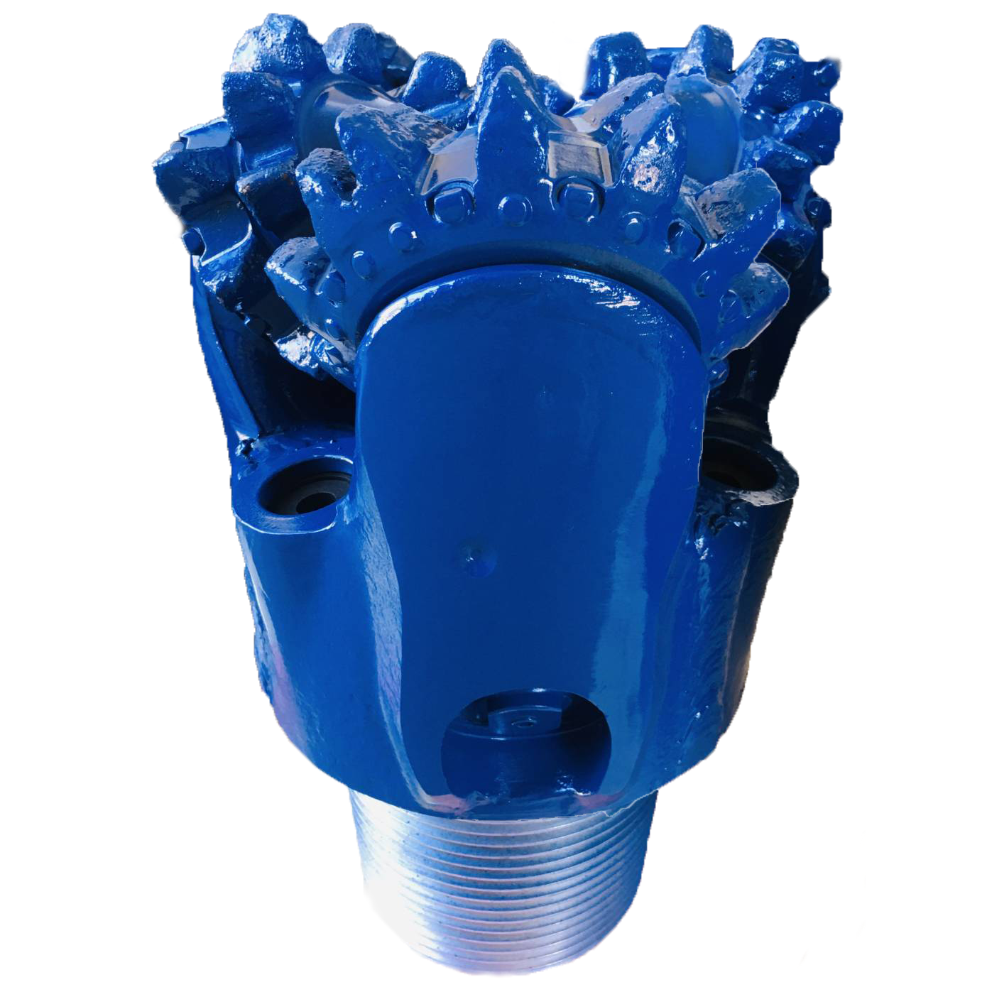 10 5/8 inch(269mm) steel tooth tricone bit for oil water drill bit