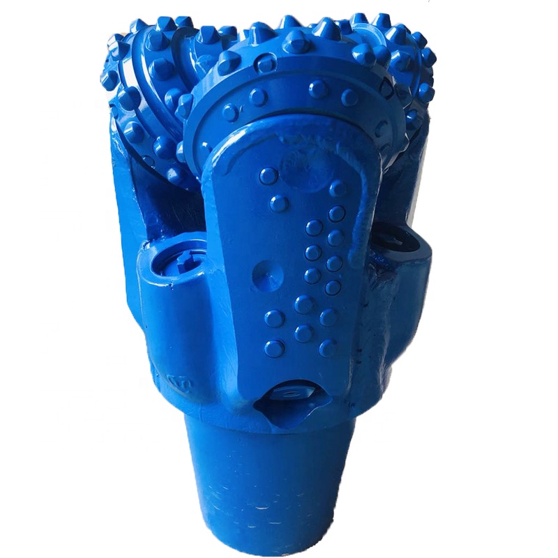 tricone roller cone drill bits