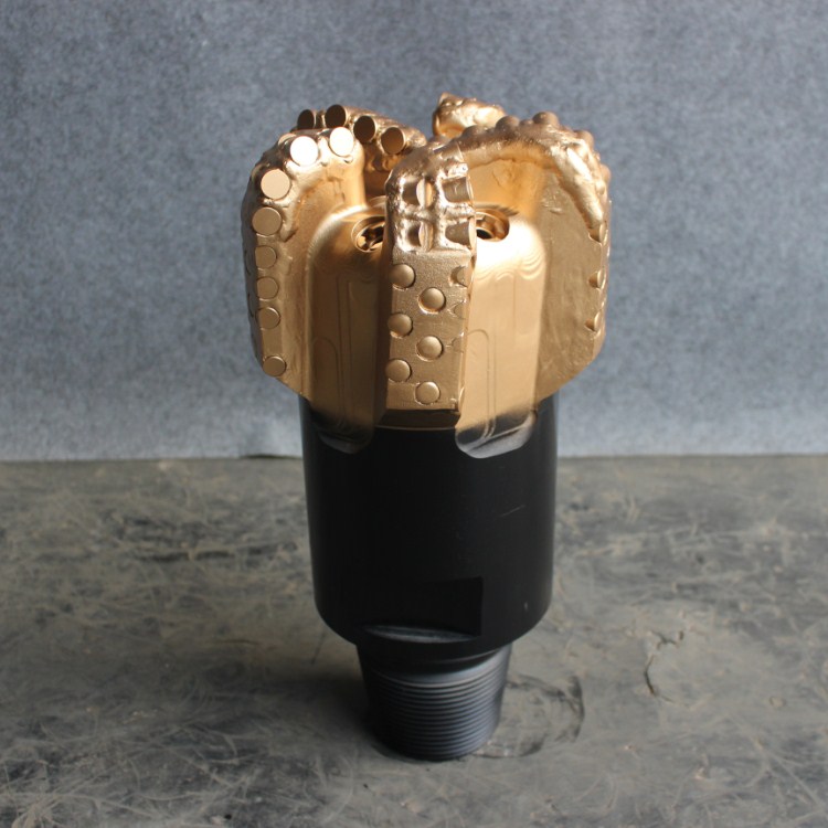 7 7/8inch 5blades pdc bit 