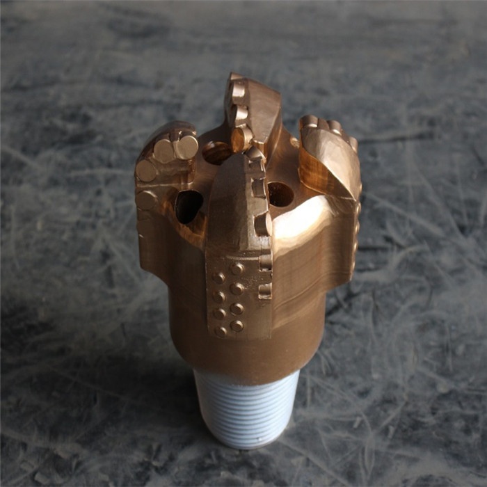 API 9 1/2 inch PDC Bit Oil Drilling Bit 