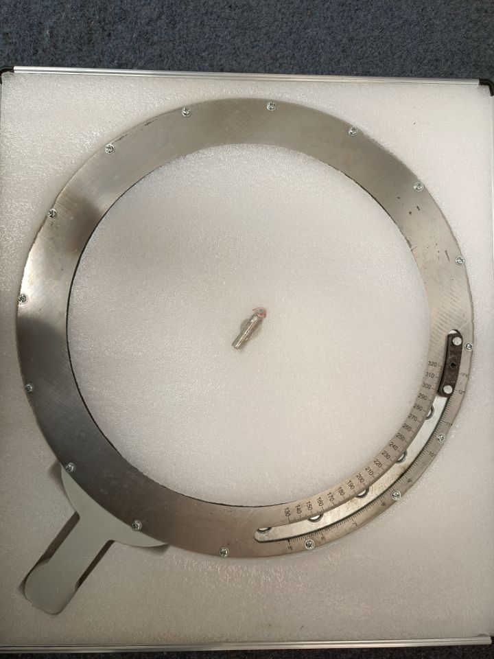130mm-320mm New Ring Gauge for drill bit