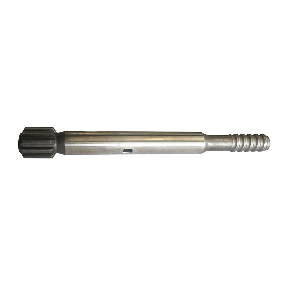 HLX 5 / HLX 5T Rock Drill Shank Adaptor