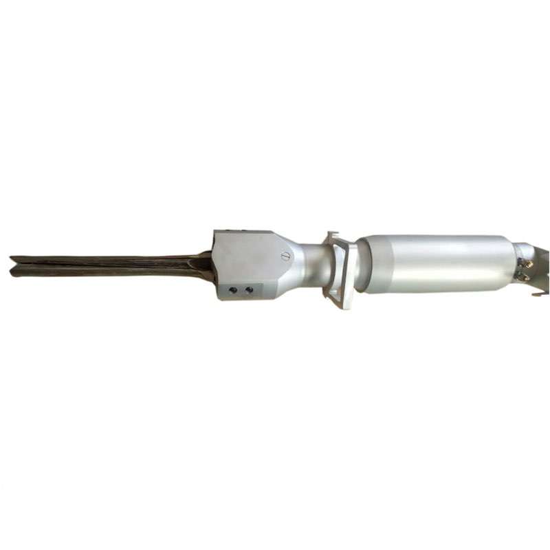 Superdrll Darda C12N SPLITTER