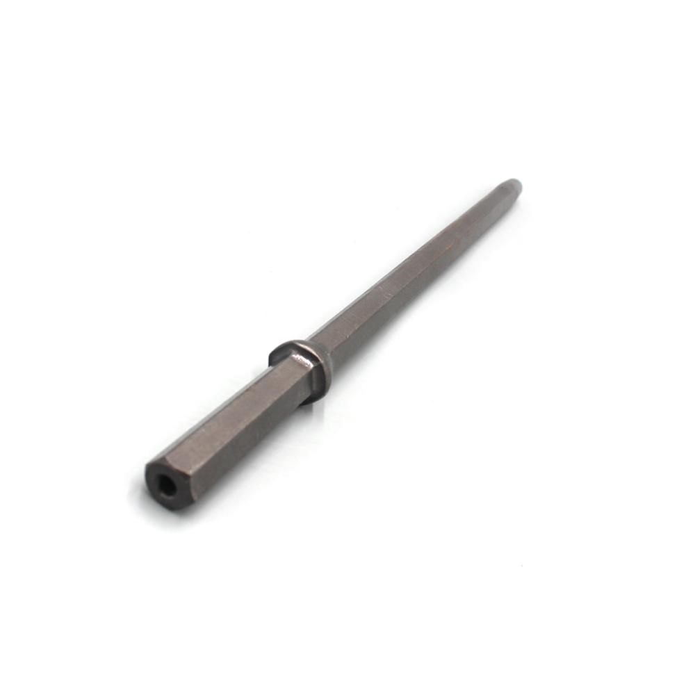 H-22-108mm jack hammer tapered drill rod