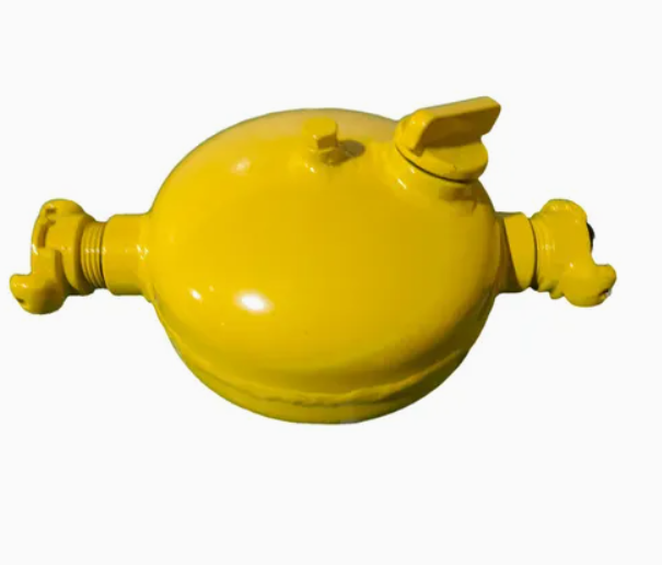 Rock drll Spar Parts Oil Lubricator Vibrator