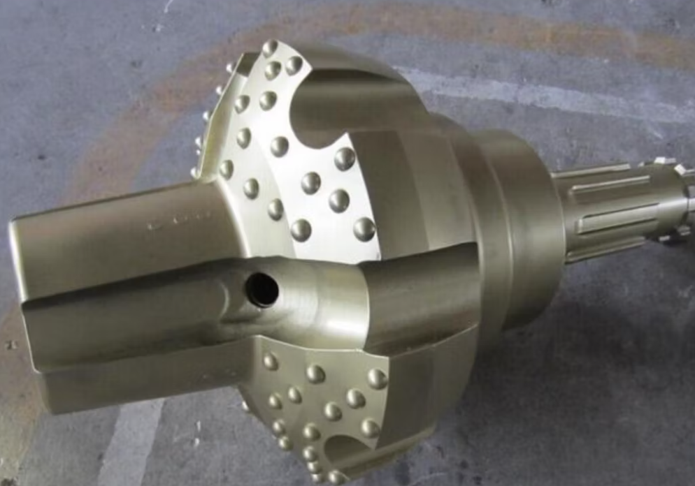 DTH Hole Opener / DTH Reaming Bits 