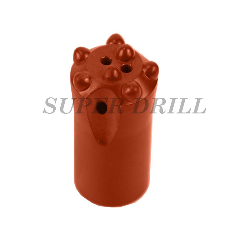 34mm button bit