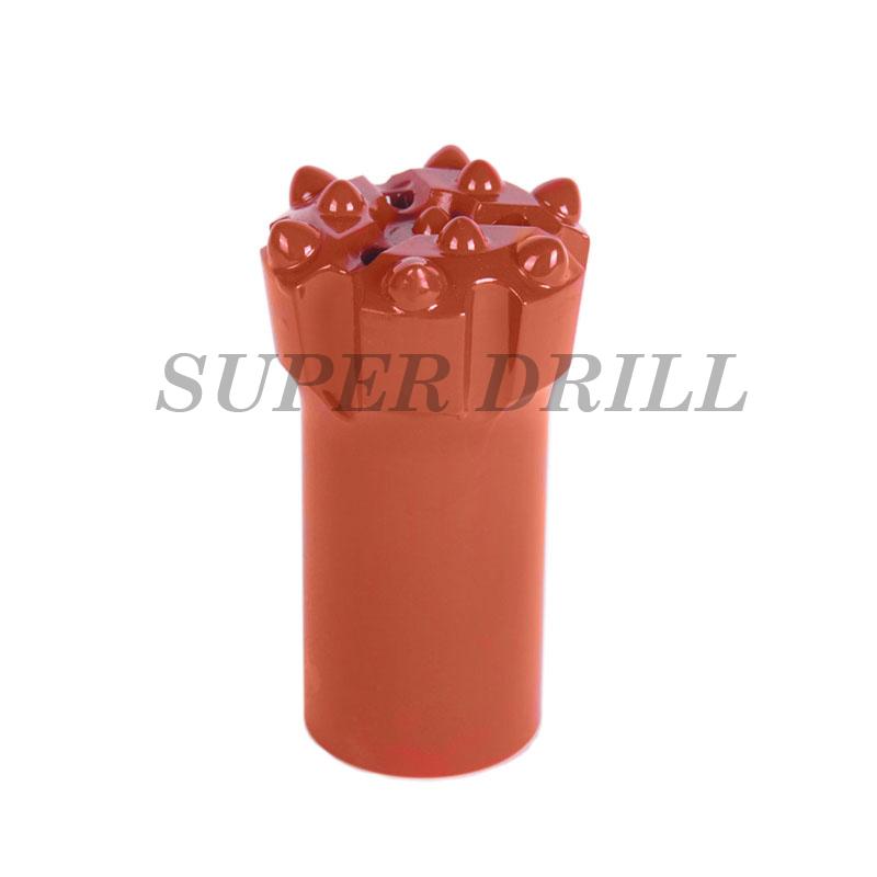<a href=https://www.superdrill.cn/product/Thread-Button-bits.html target='_blank'>Thread <a href=https://www.superdrill.cn/Top--Hammer-Drilling-Tools-.html target='_blank'>button bits</a></a>