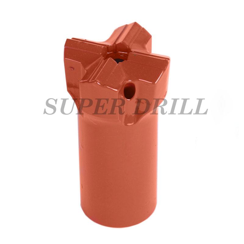 cross drill bits