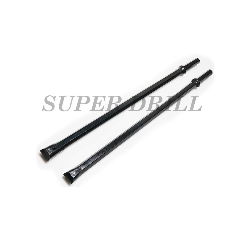 Integral Drill Steel
