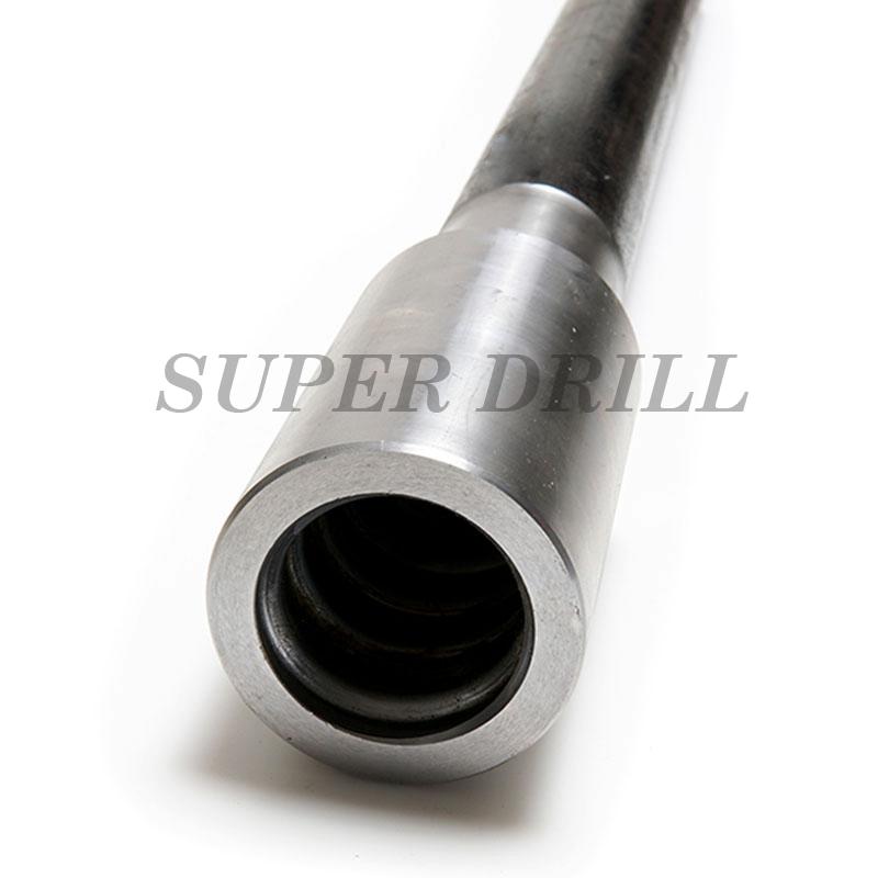 Extension Drill Rod
