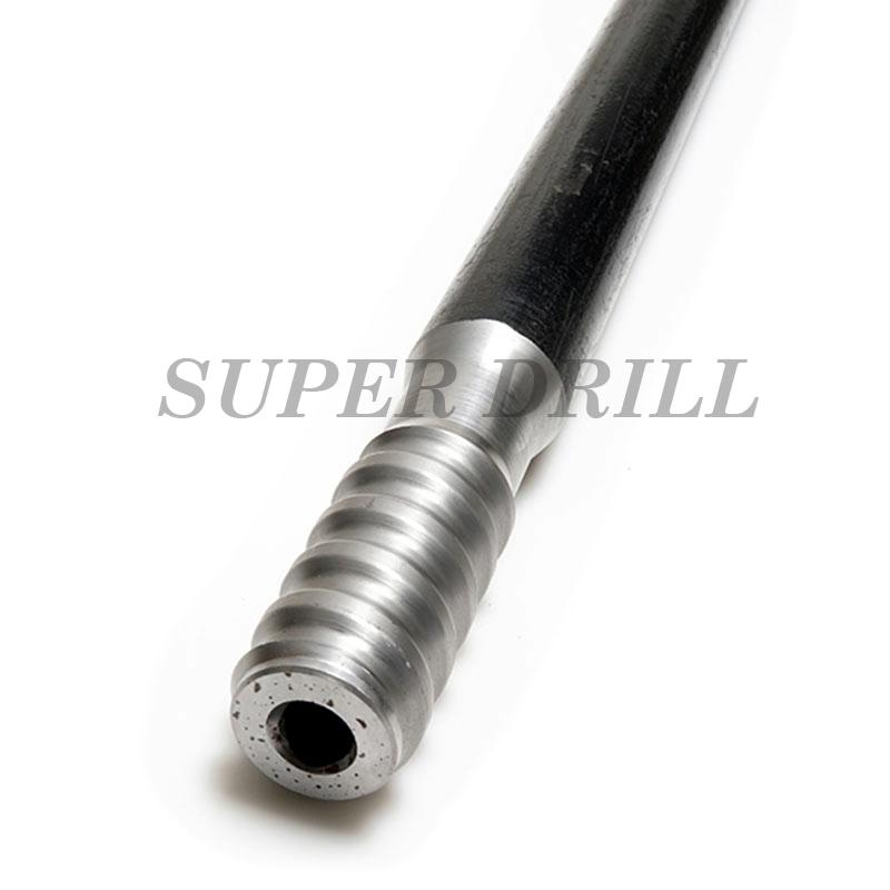 Extension Drill Rod