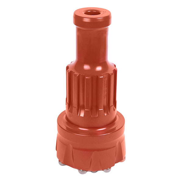 DTH hammer bits