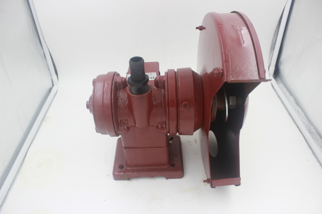 Air grinder rock drill