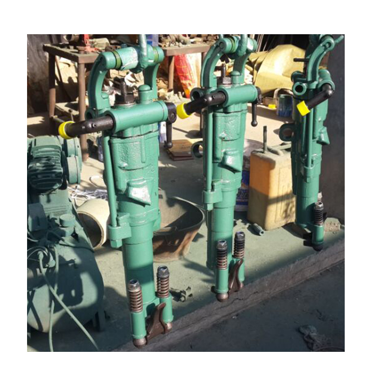 Y20LY Air-leg Rock Drill
