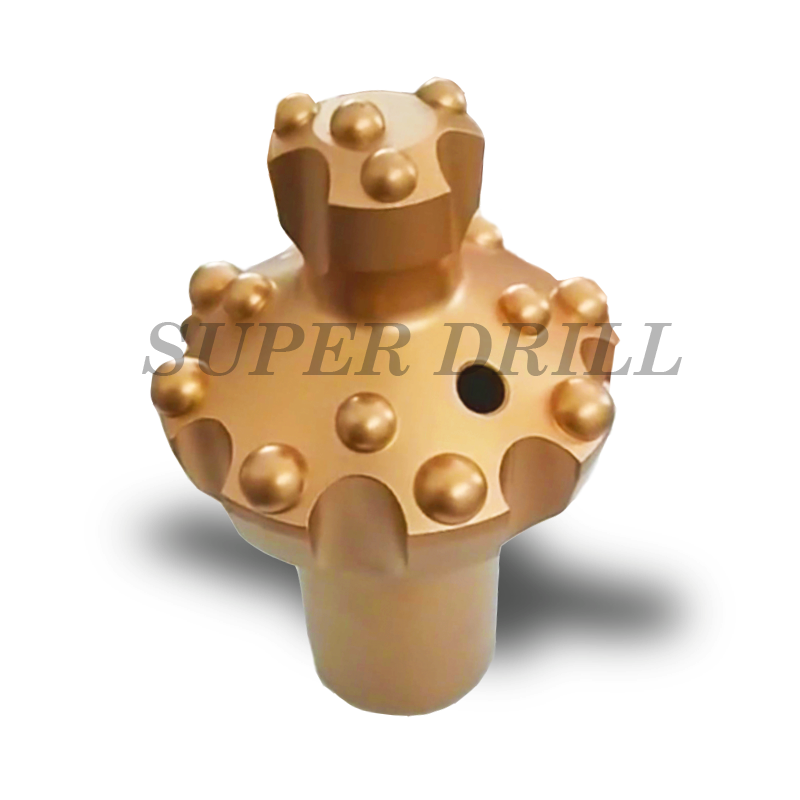 r32-102mm reaming bits 