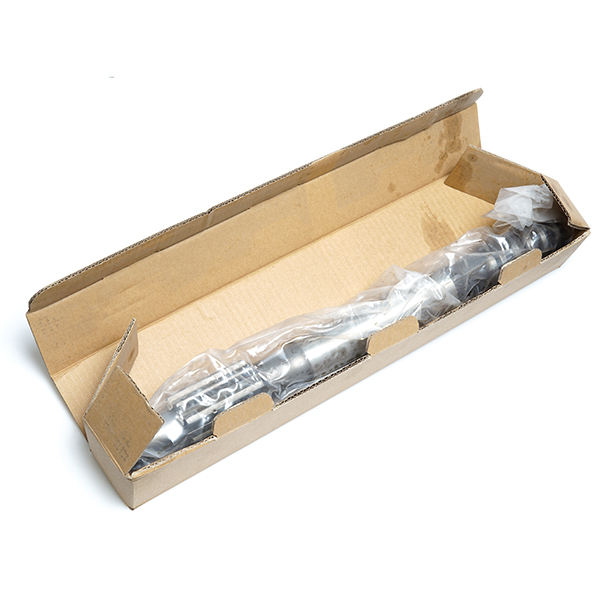 EHD210-T45-740 Shank Adapter