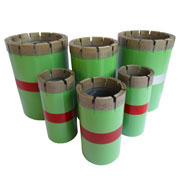 T series impregnated diamond core bits