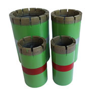 T series impregnated diamond core bits