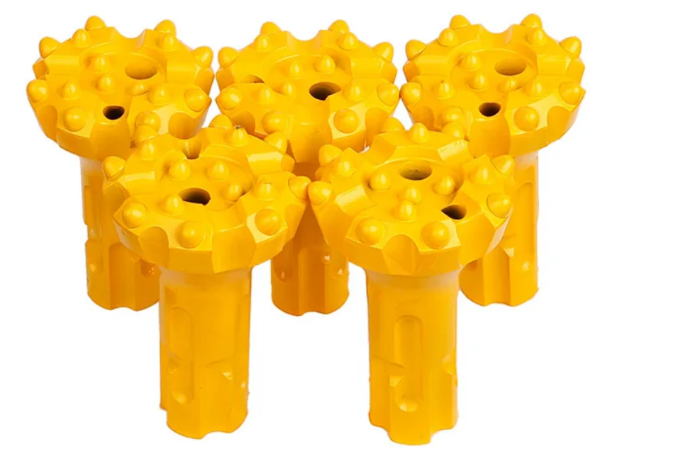 Knsh110 DTH Button Drill Bits