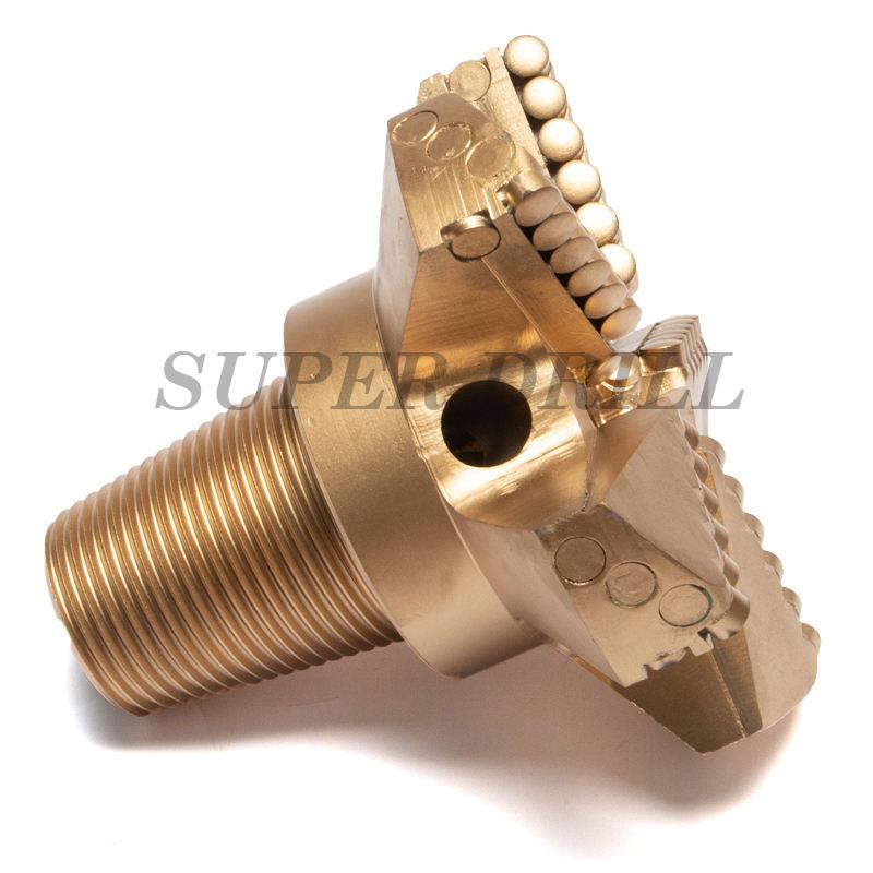 PDC Coring Bits