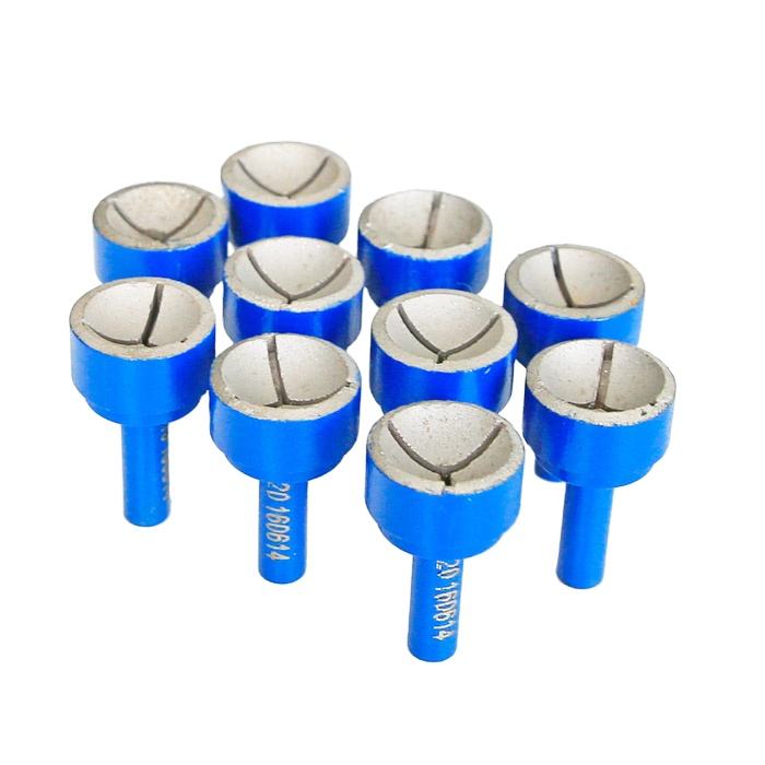 Grinding Cup
