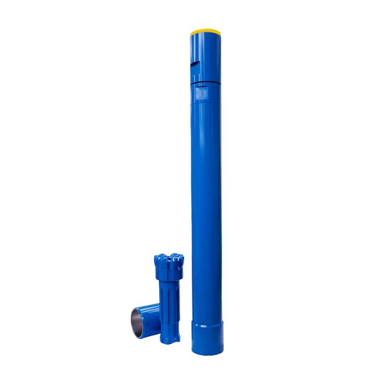 RC series reverse circulation DTH Hammer