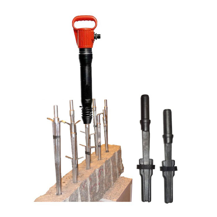 Pick Hammer Hand Splitter