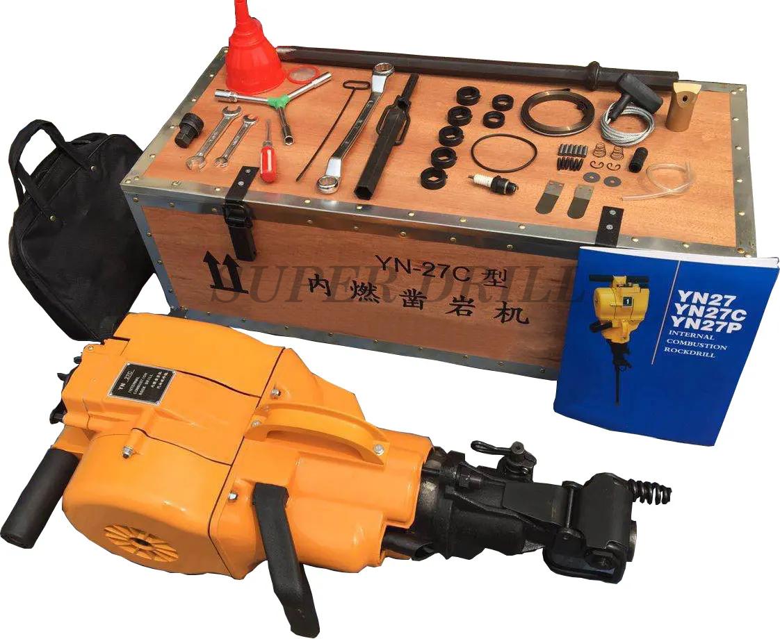 YN27C rock drill